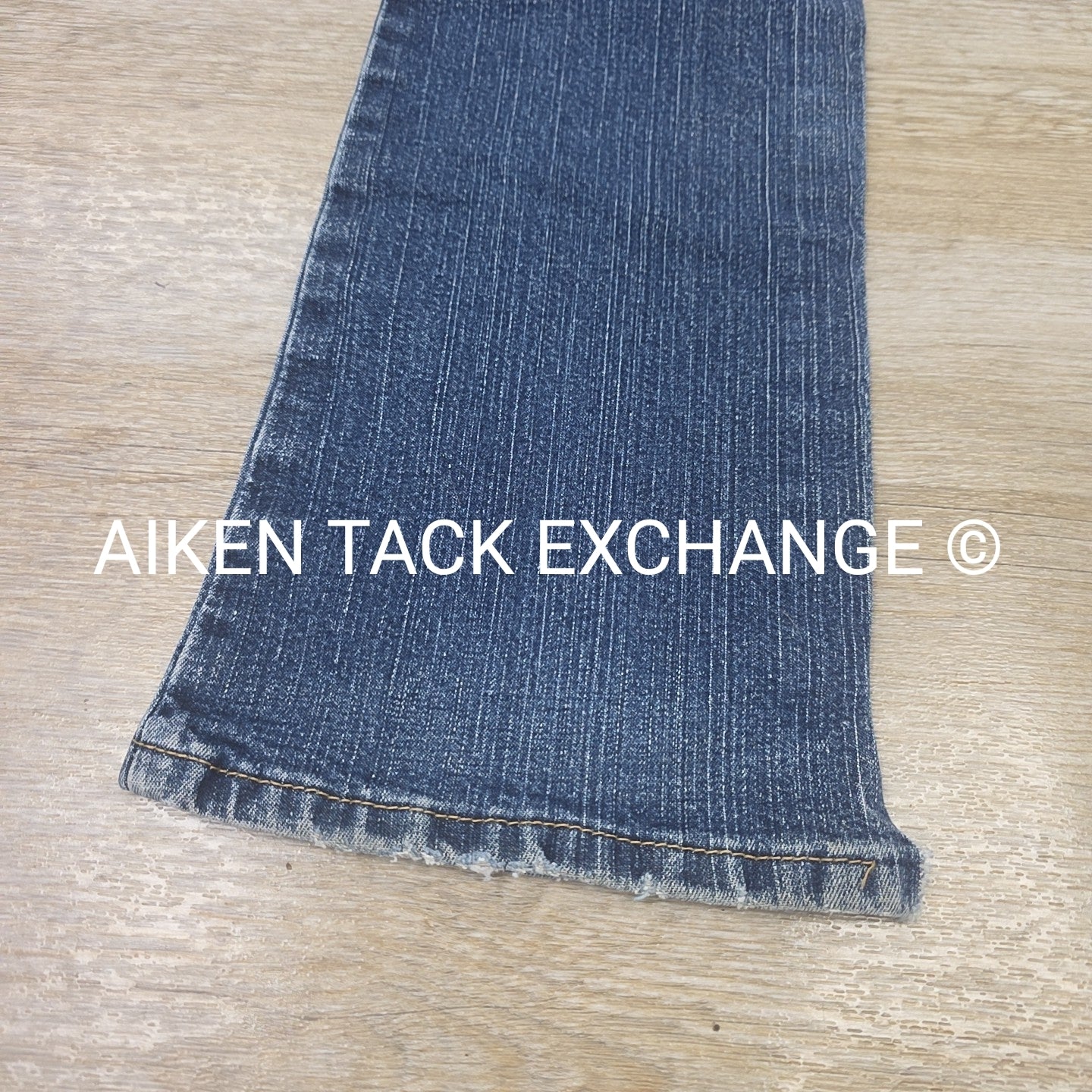 Wrangler Jeans, Women's 5/6