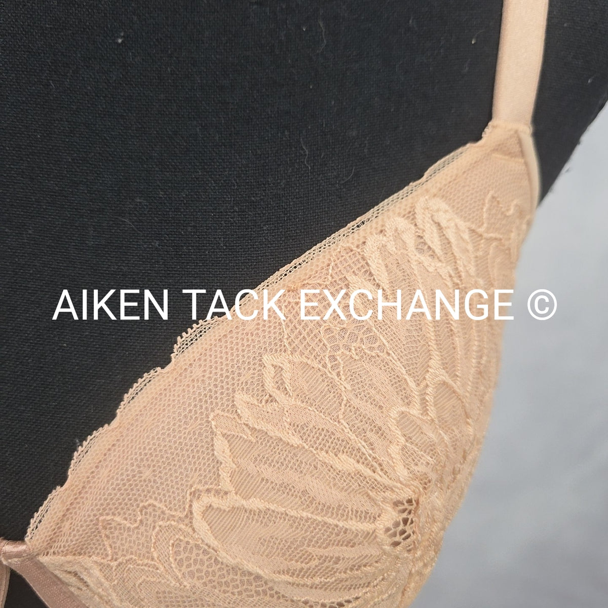 Soma Lightly Lined Perfect Coverage Bra, Nude, 32 DDD