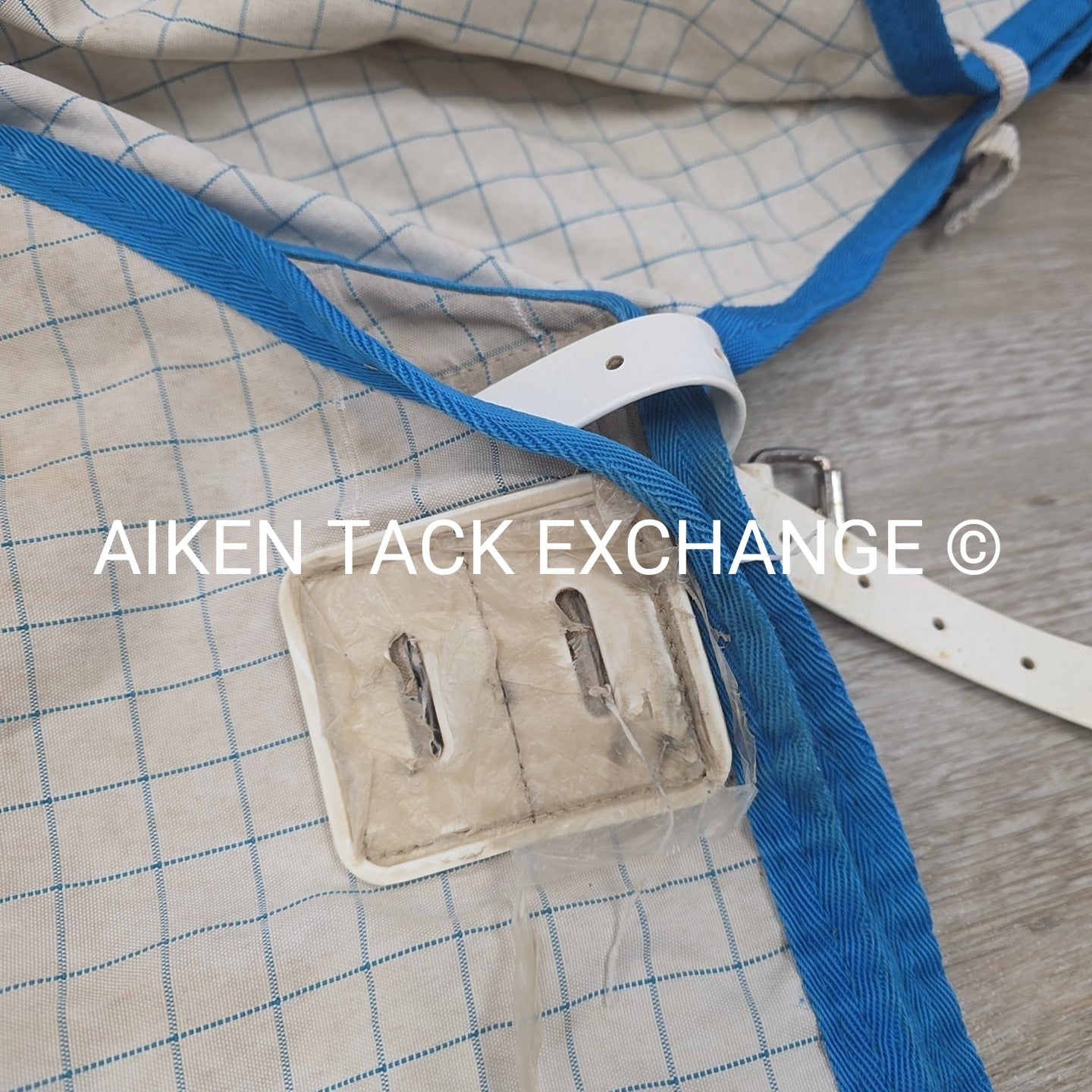 Weatherbeeta Kool Coat Lite Combo Sheet, 78"