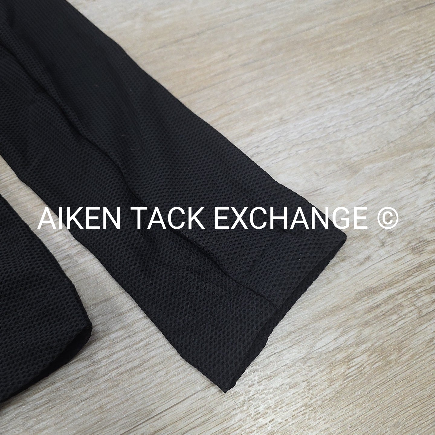 SmartPak Piper Mesh Show Coat, Size 12