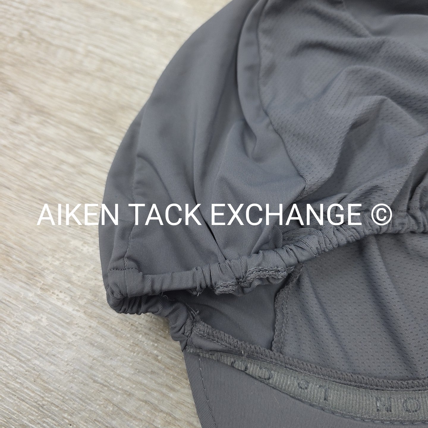 LeMieux Lycra Helmet Cover