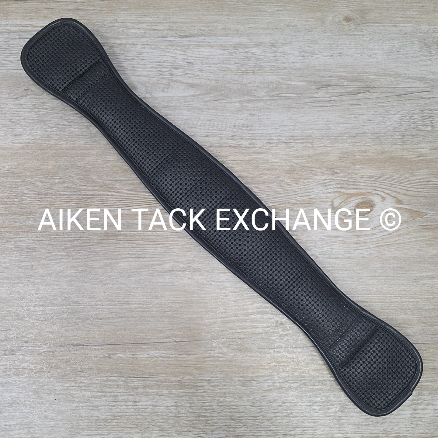 Wintec Chafeless Dressage Girth, Black, 25"