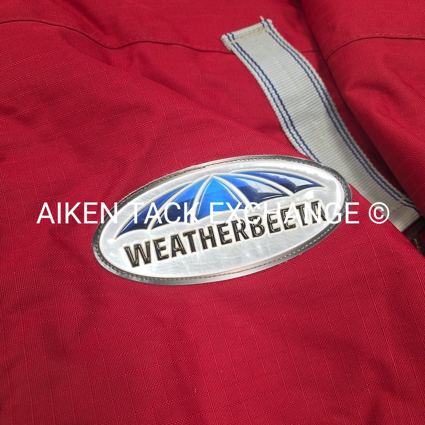 Weatherbeeta ComFiTec Classic Combo Neck Medium Weight Turnout Blanket, 75"