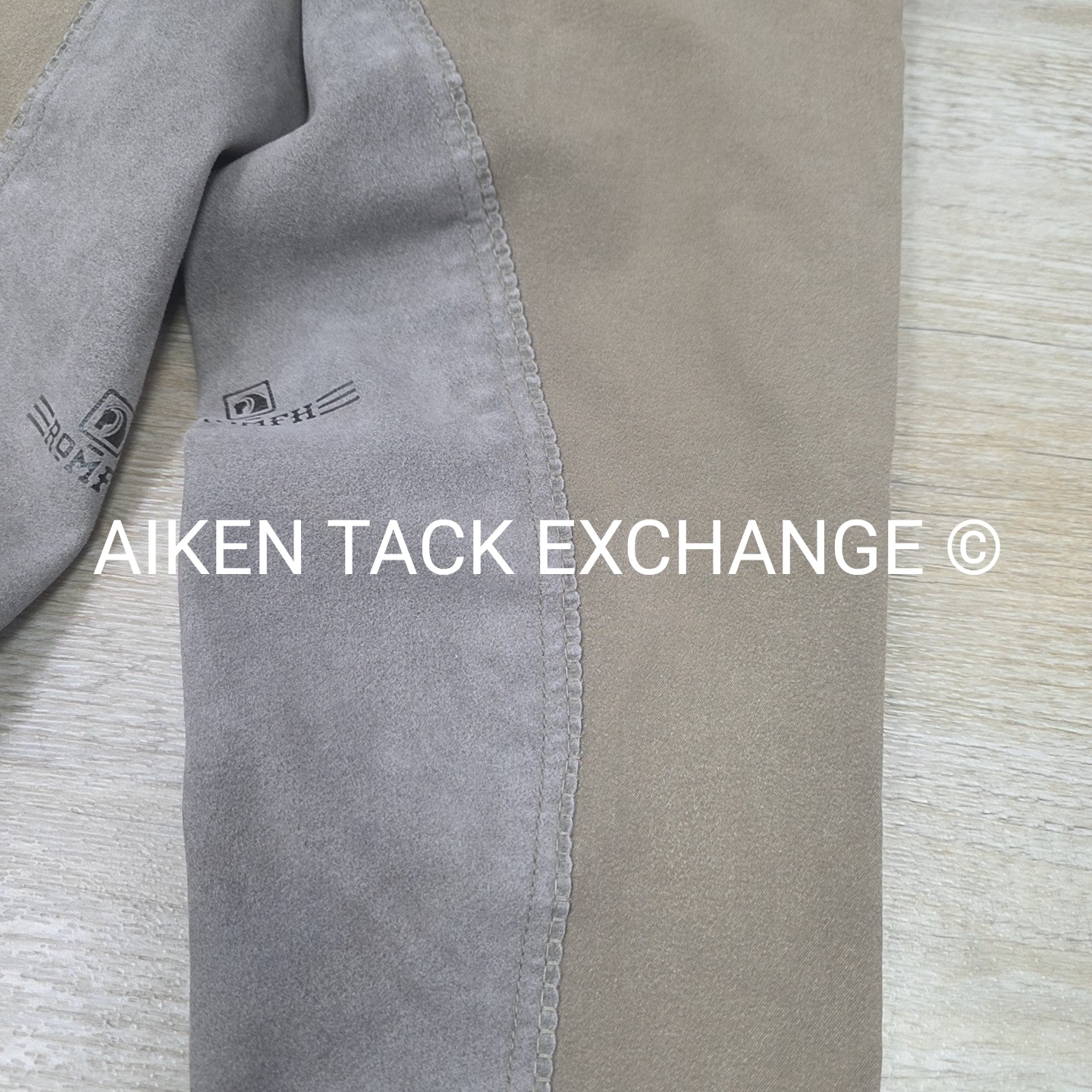 Romfh Full Seat Breeches, Size 32