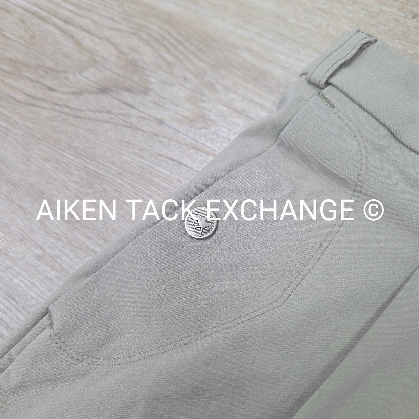 Pikeur Jupiter Knee Patch Breeches, Men's 38 Long