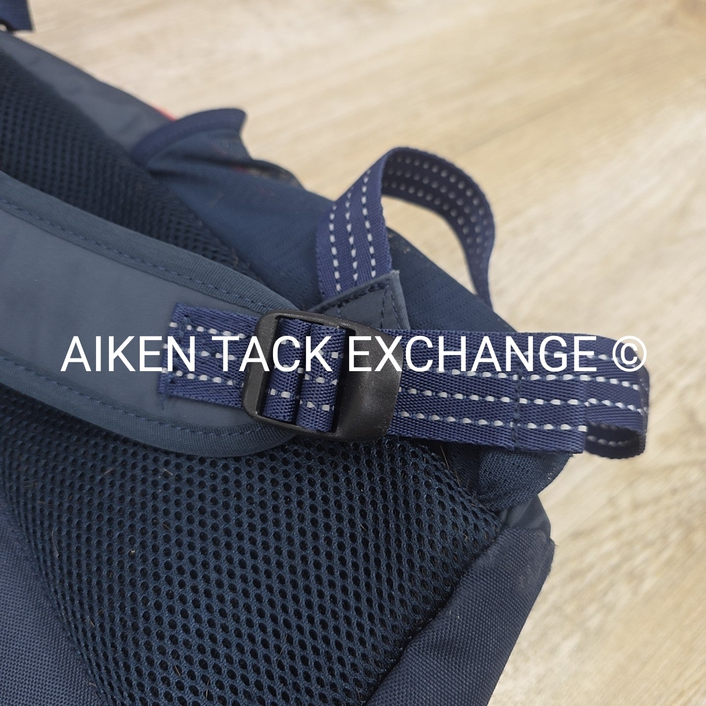 Ariat Ring Bookpack