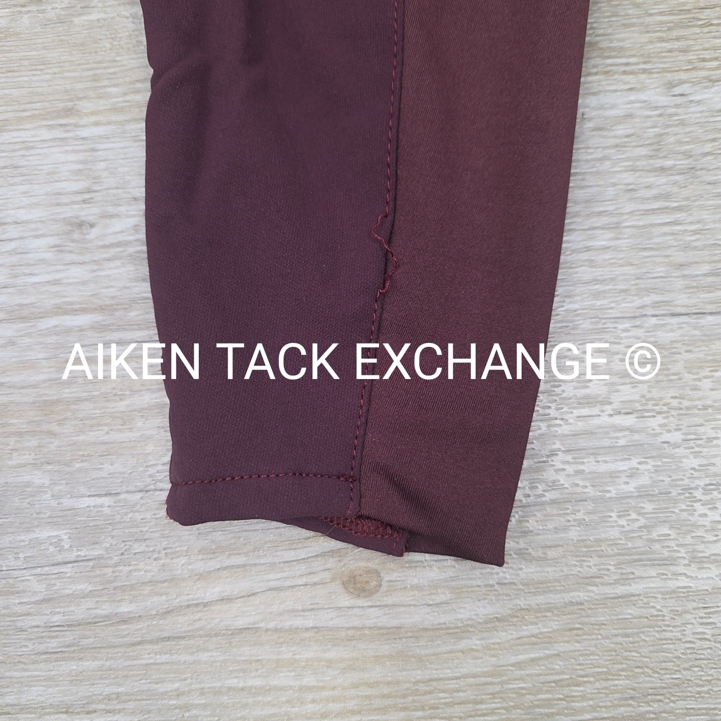 Romfh Champion Full Seat Breeches, Size 30 R