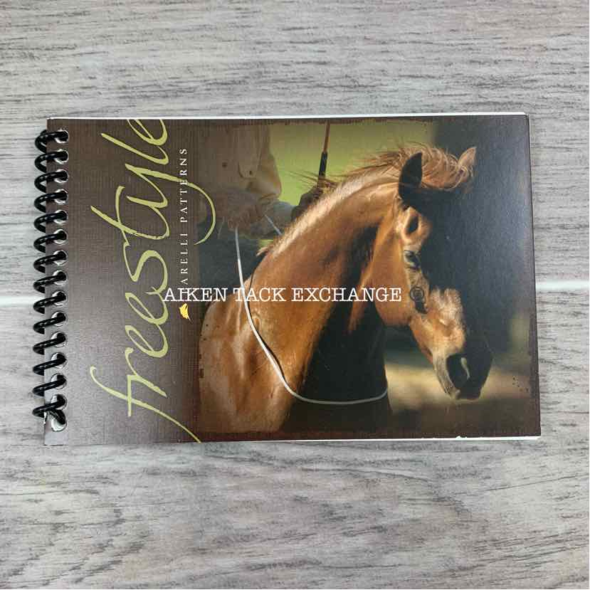 Parelli Freestyle Patterns Boxed Set