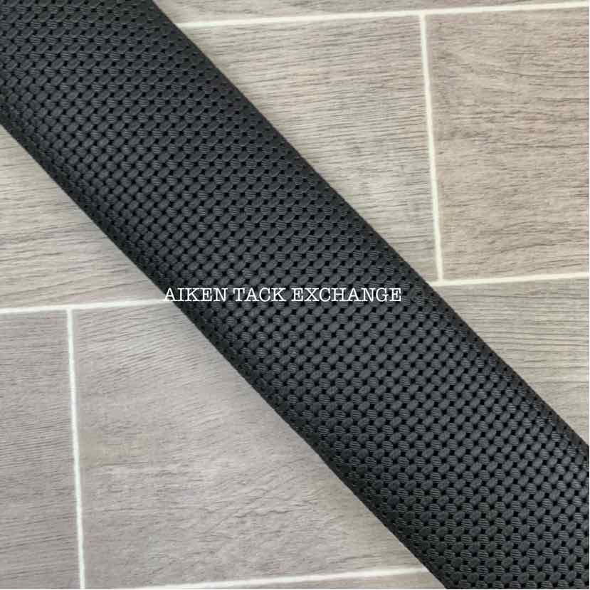 Wintec Elastic Girth, Brand New, Black, 52"