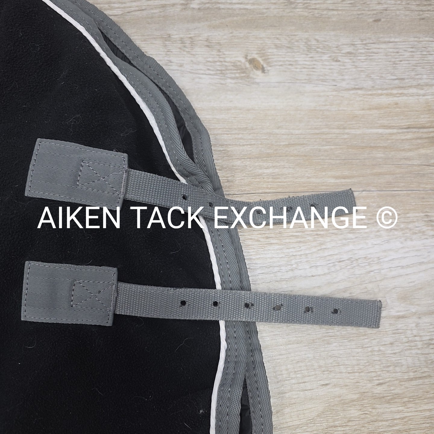SmartPak Fleece Cooler, Size X-Large