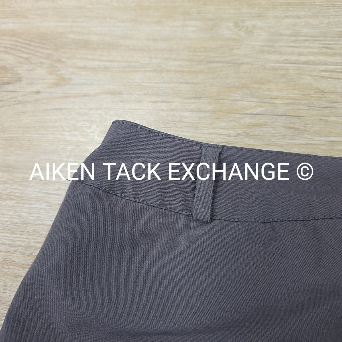 Romfh Knee Patch Breeches, Size 32
