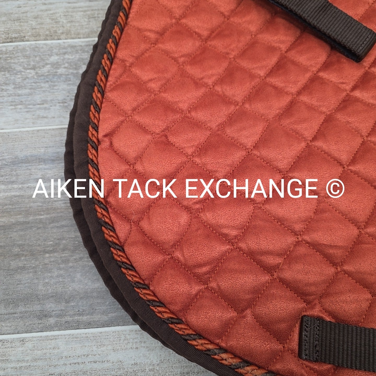 All Purpose Saddle Pad