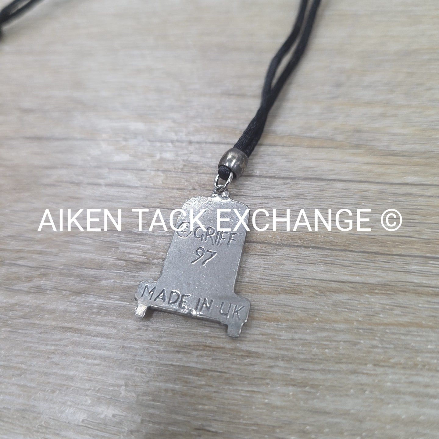 Griff Necklace