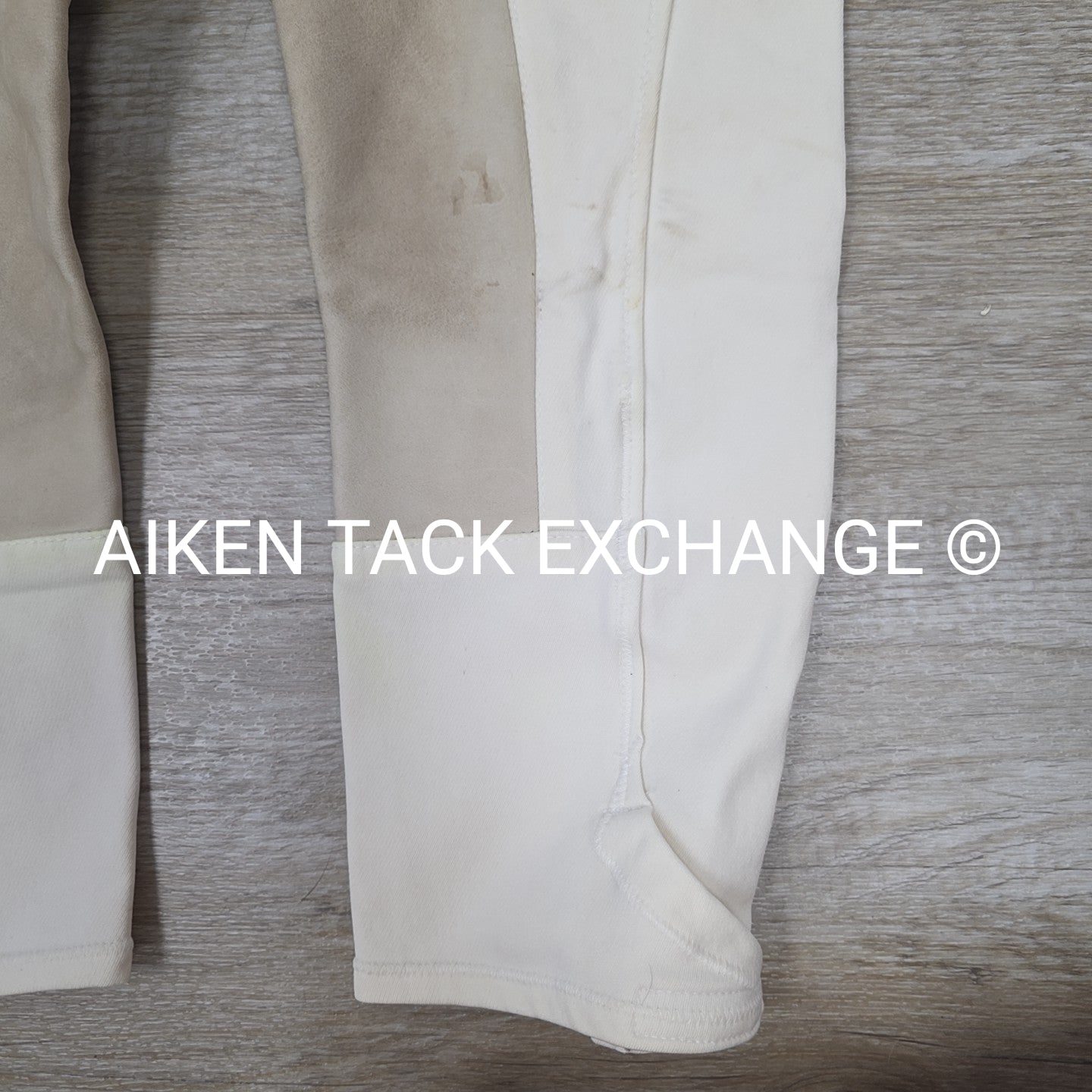 BARGAIN BUNDLE: Tailored Sportsman Leather Full Seat & Millers Full Seat Breeche