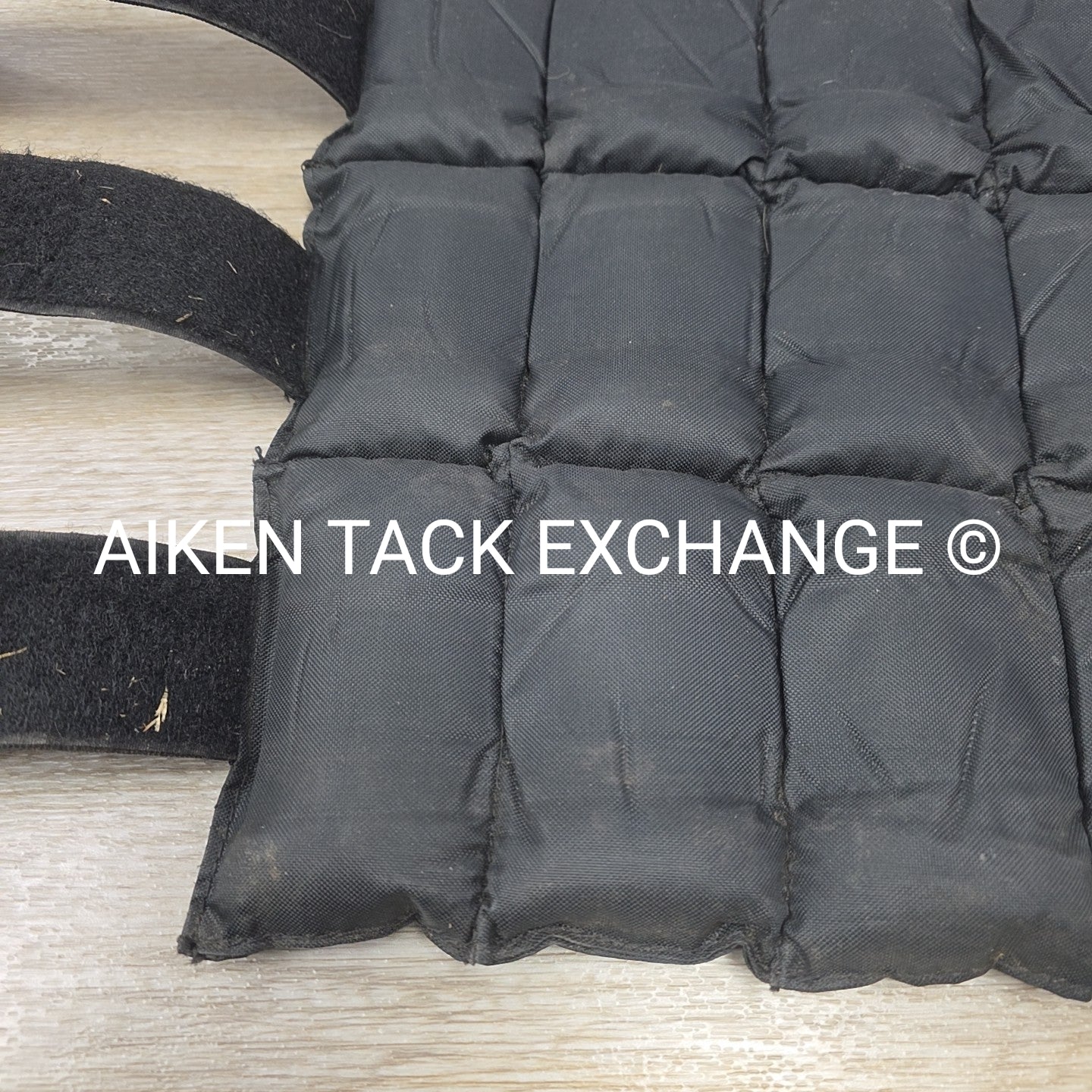 Finntack Equinavia Cooling Ice Wraps, Set of 2