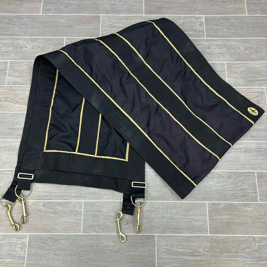 Brookside Equine Gear Aisle Guard with Snaps