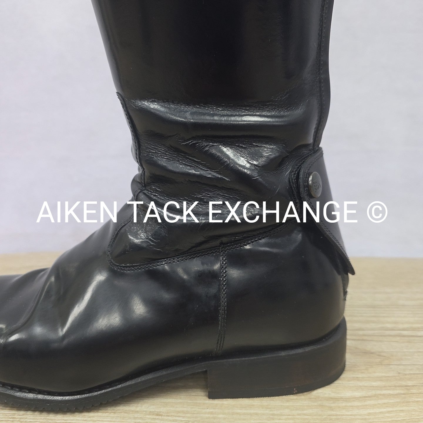 DeNiro Dressage Boots, Women's 42 (48/40)