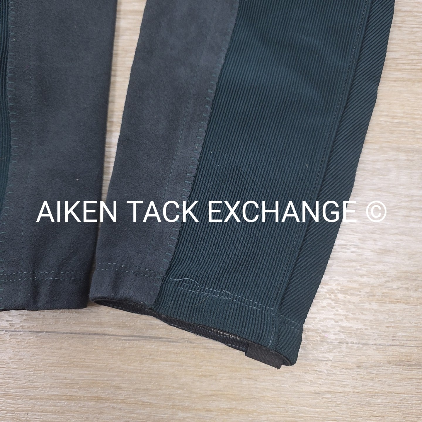 Irideon Pull On Full Seat Breeches, XLarge