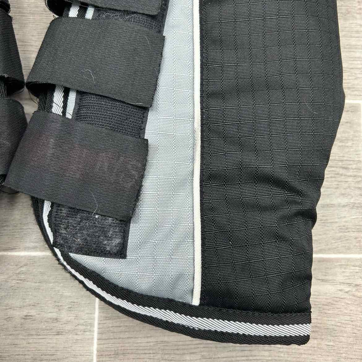 Eskadron Shipping Boots, Front & Hind Set, Size Full