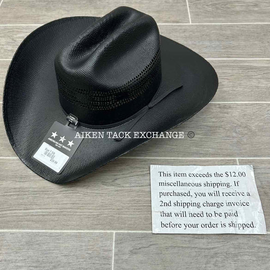 American Hat Makers Bozeman Hat, 7 5/8