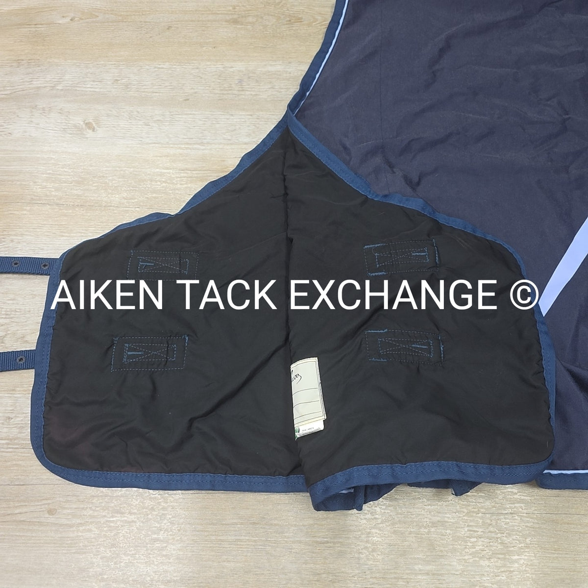 Pessoa Stable Sheet, Size 82"