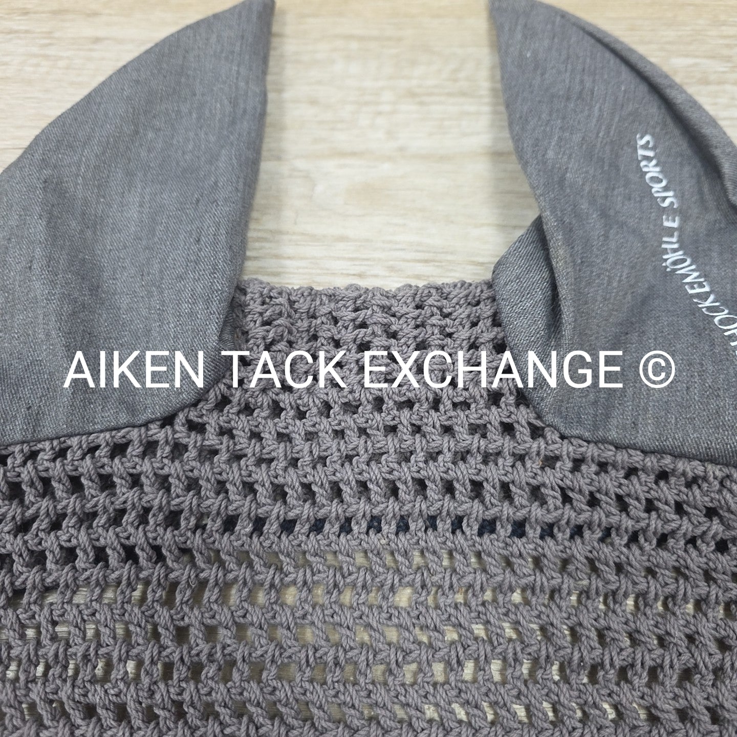 Schockemohle Ear Bonnet, Size Full