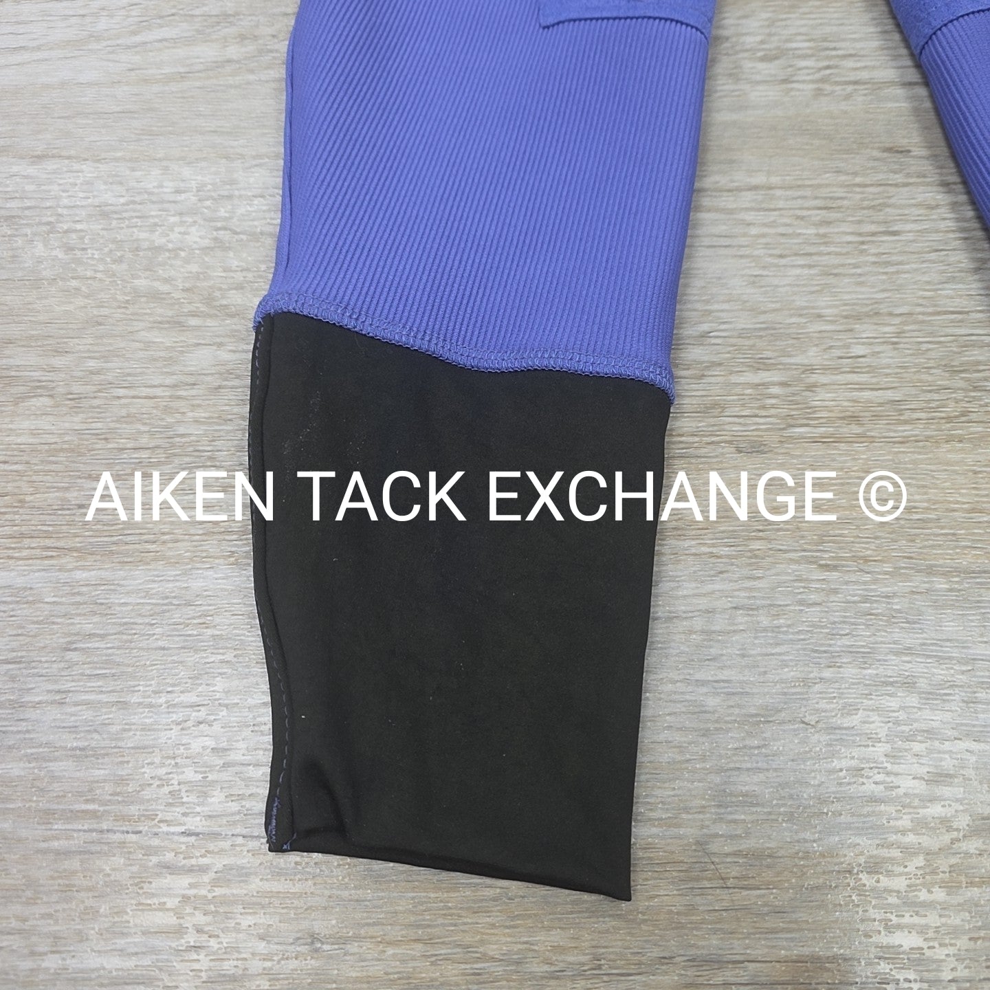 TuffRider Ribb Knee Patch Breeches, Size 28