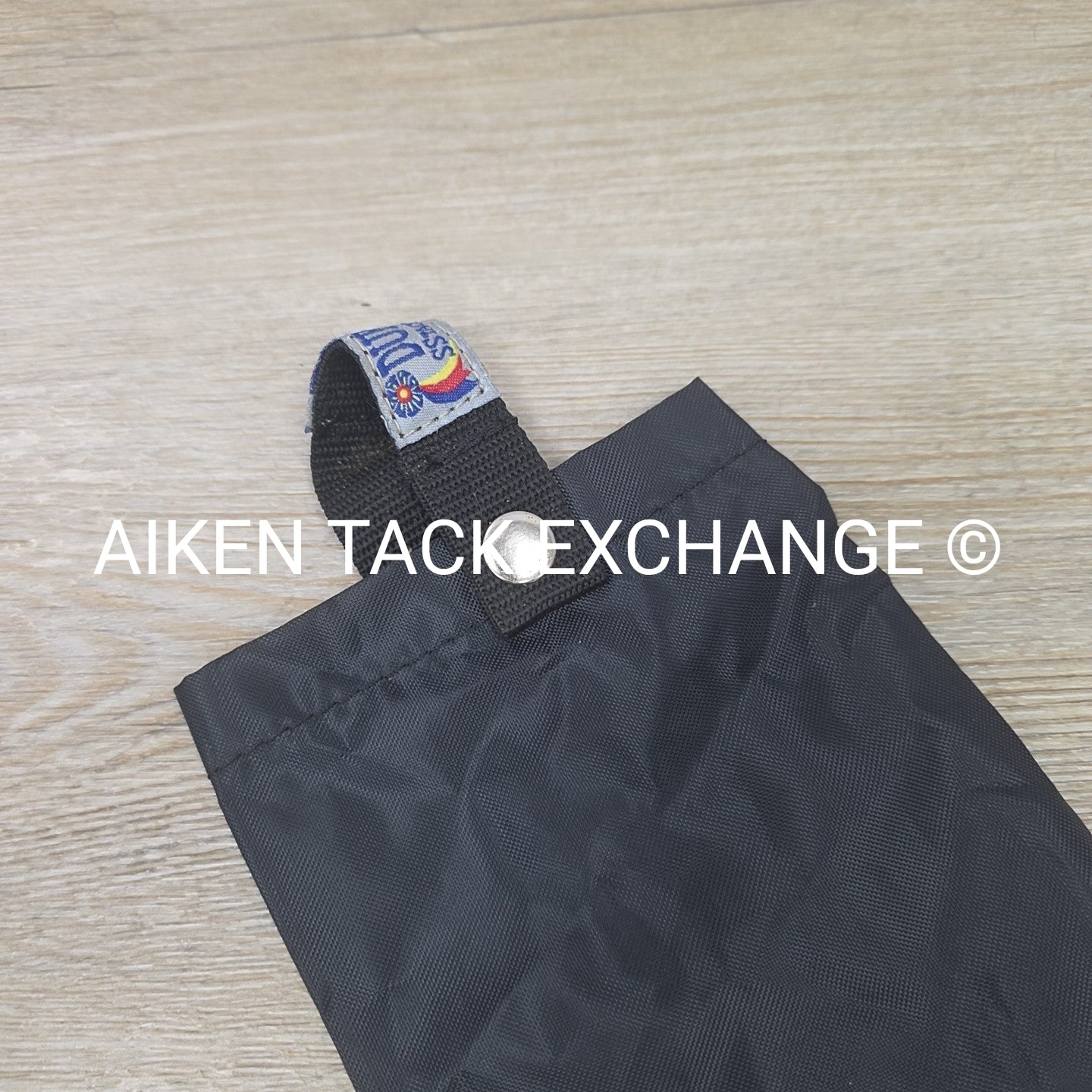 BARGAIN BUNDLE: 2 Dura-Tech Tail Bags