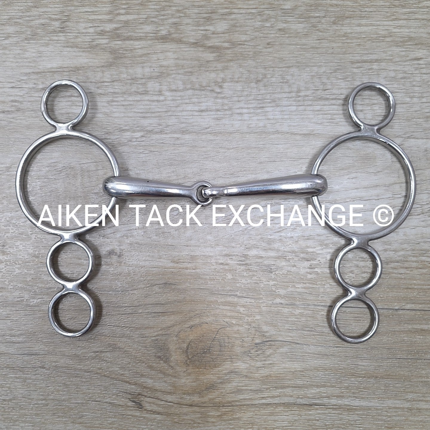 Single Joint 3 Ring Elevator Bit 5.25"