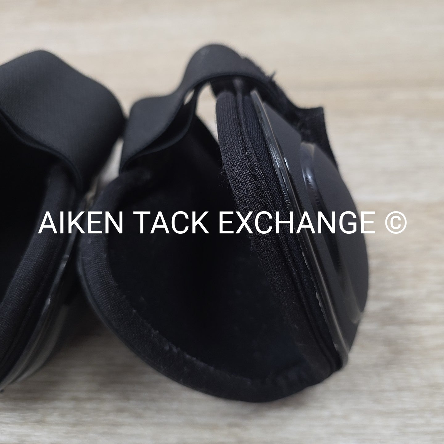 Professional's Choice Pro Performance Show Jump Hind Fetlock Boots, Size Full