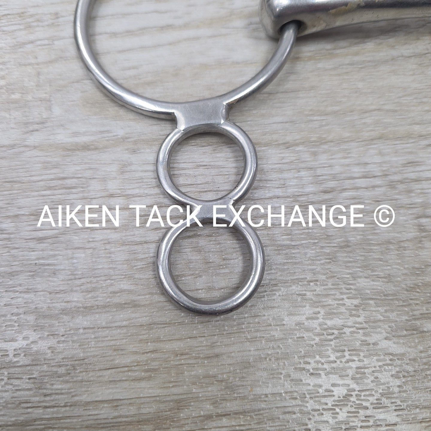 Singe Joint 3 Ring Elevator Bit 5.5"