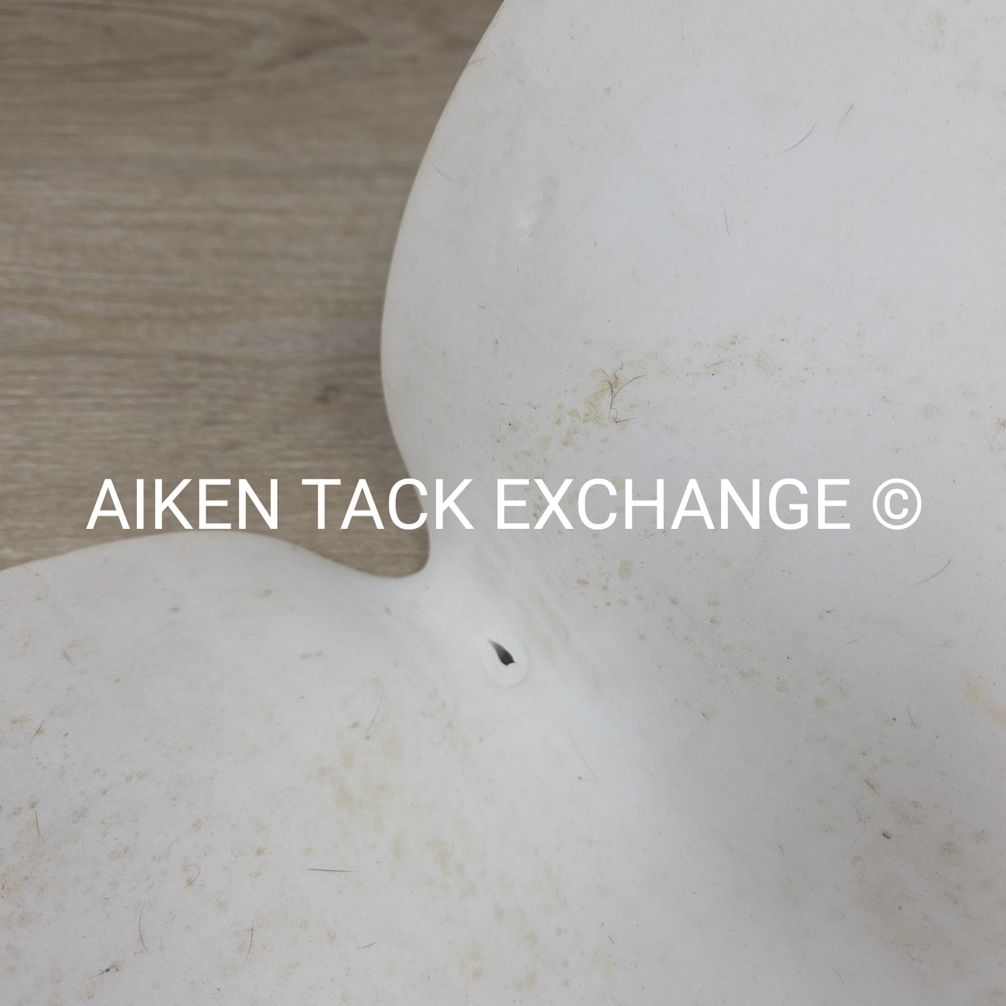 Foam Rear Rise Half Pad