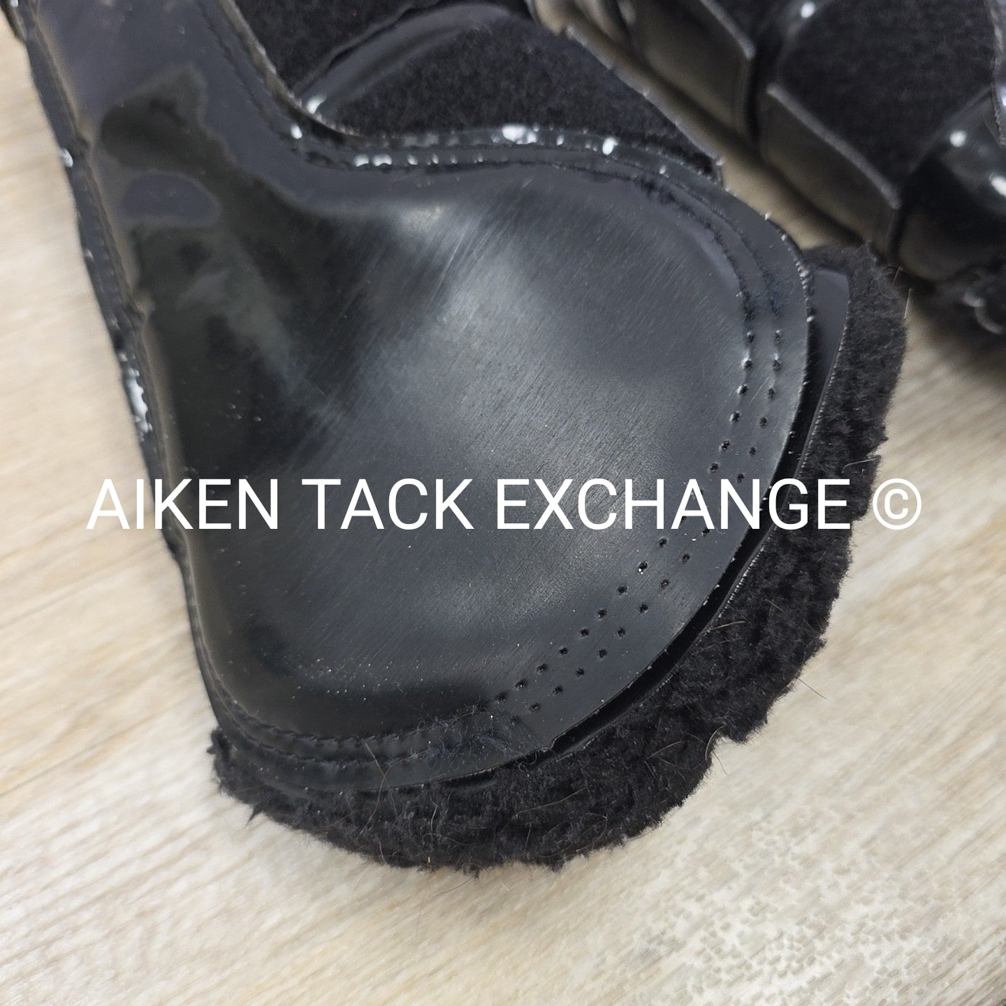BARGAIN BUNDLE: Dressage Sport Boots, Set of 4, Large & X-Large