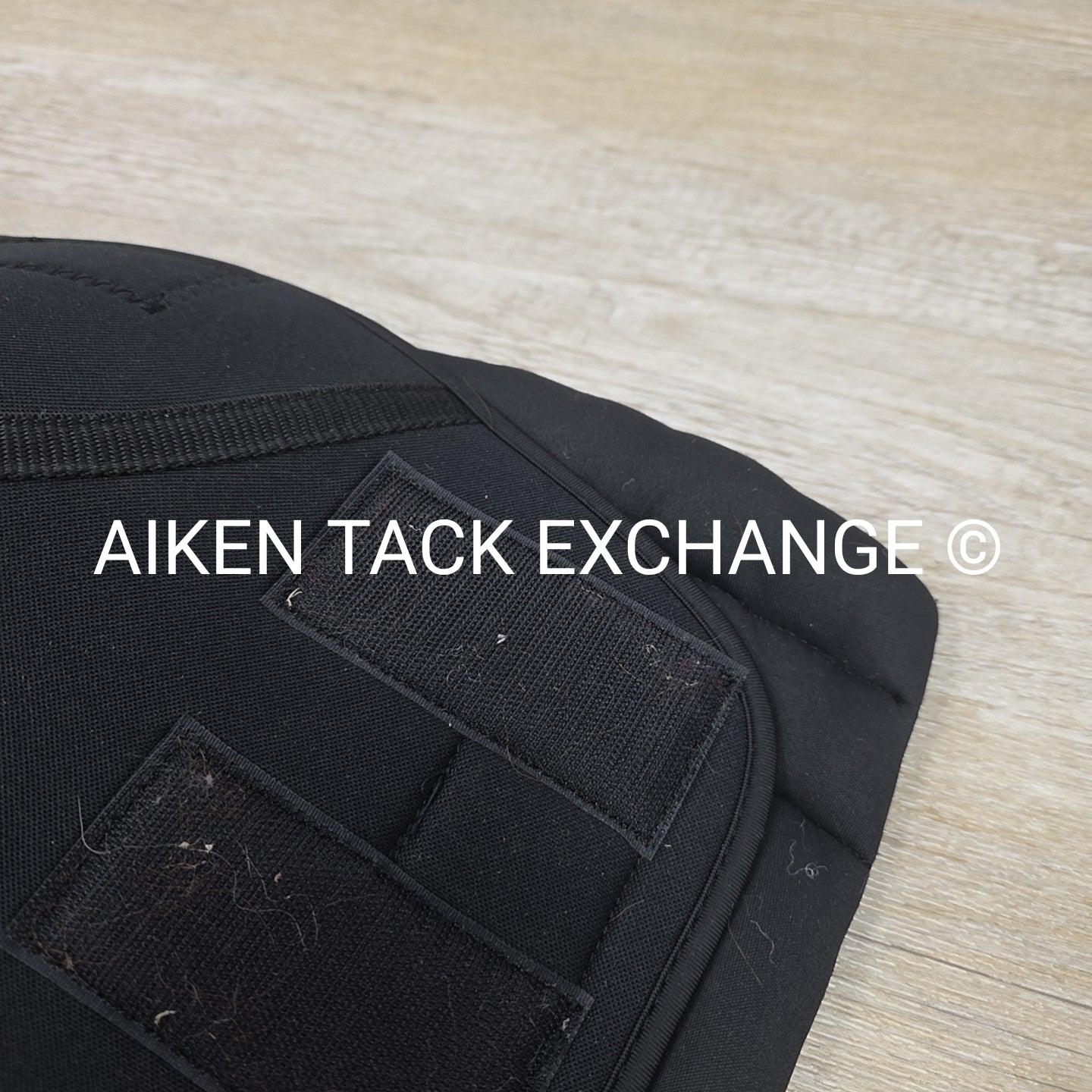 Back On Track Royal Padded Hock Wraps Deluxe, Size X-Large