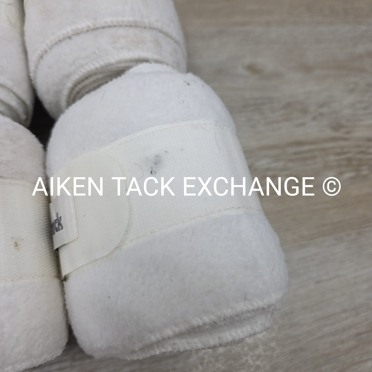 Back on Track Polo Wraps, Set of 4