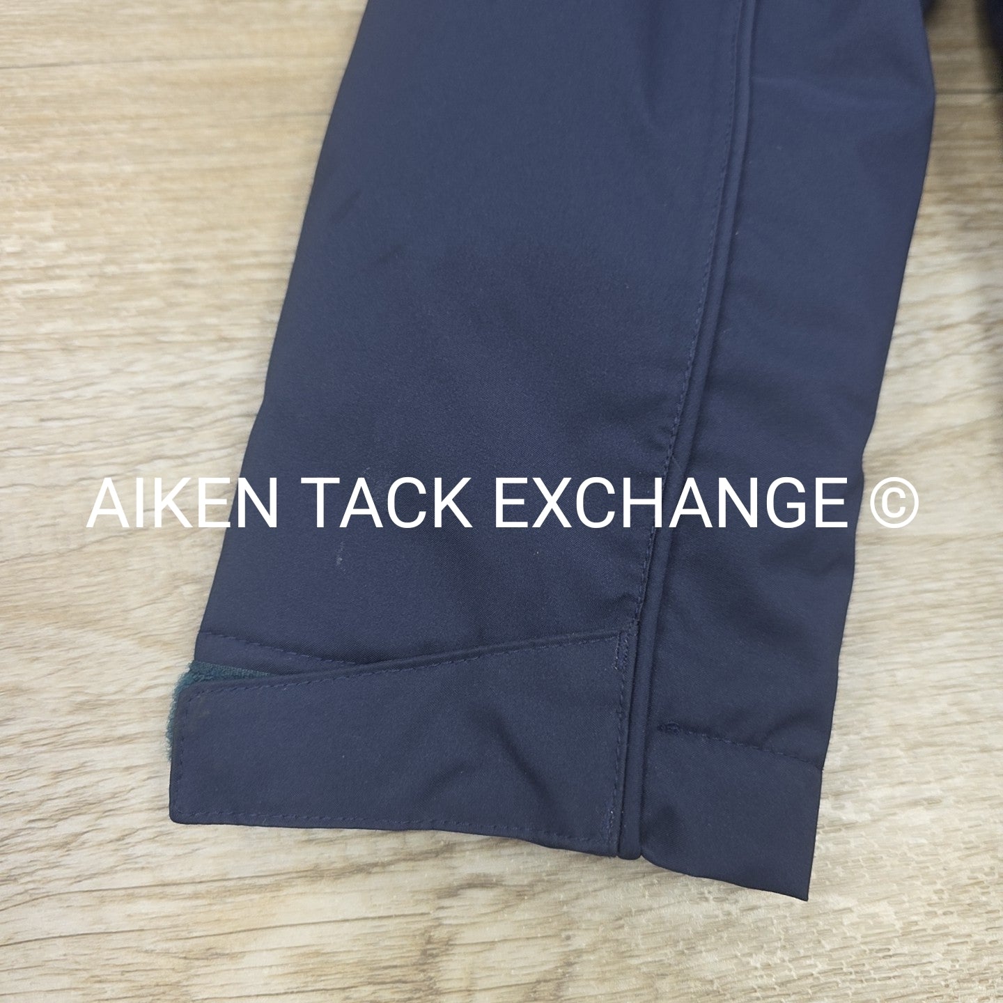 Ovation Winter Jacket, Size Medium