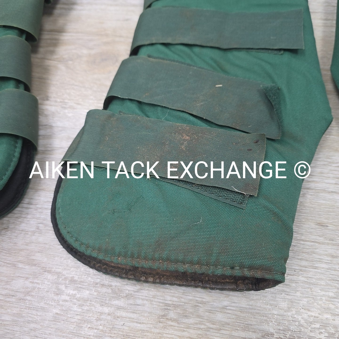 Shipping Boots, Front & Hind, Set of 4, Size Full