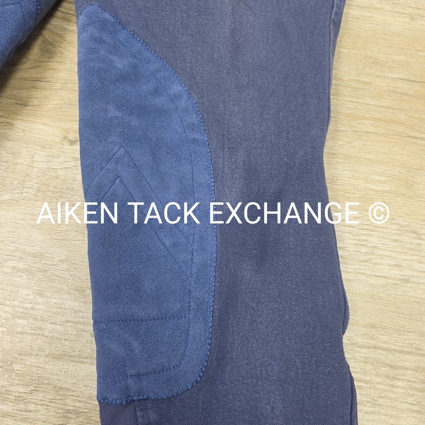 Ariat Heritage Knee Patch Breeches, Size 26 R