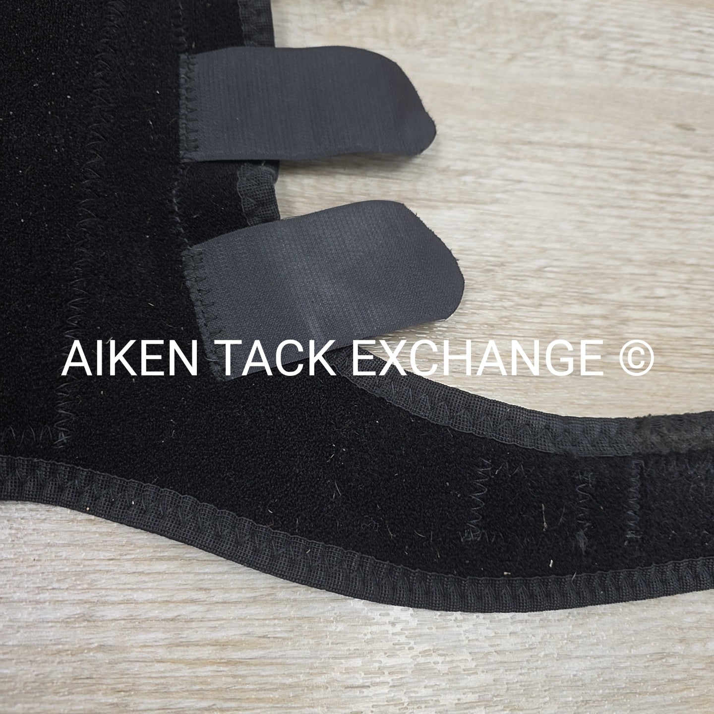 Professional's Choice SMB Elite Sort Boots, Hind, Size Large