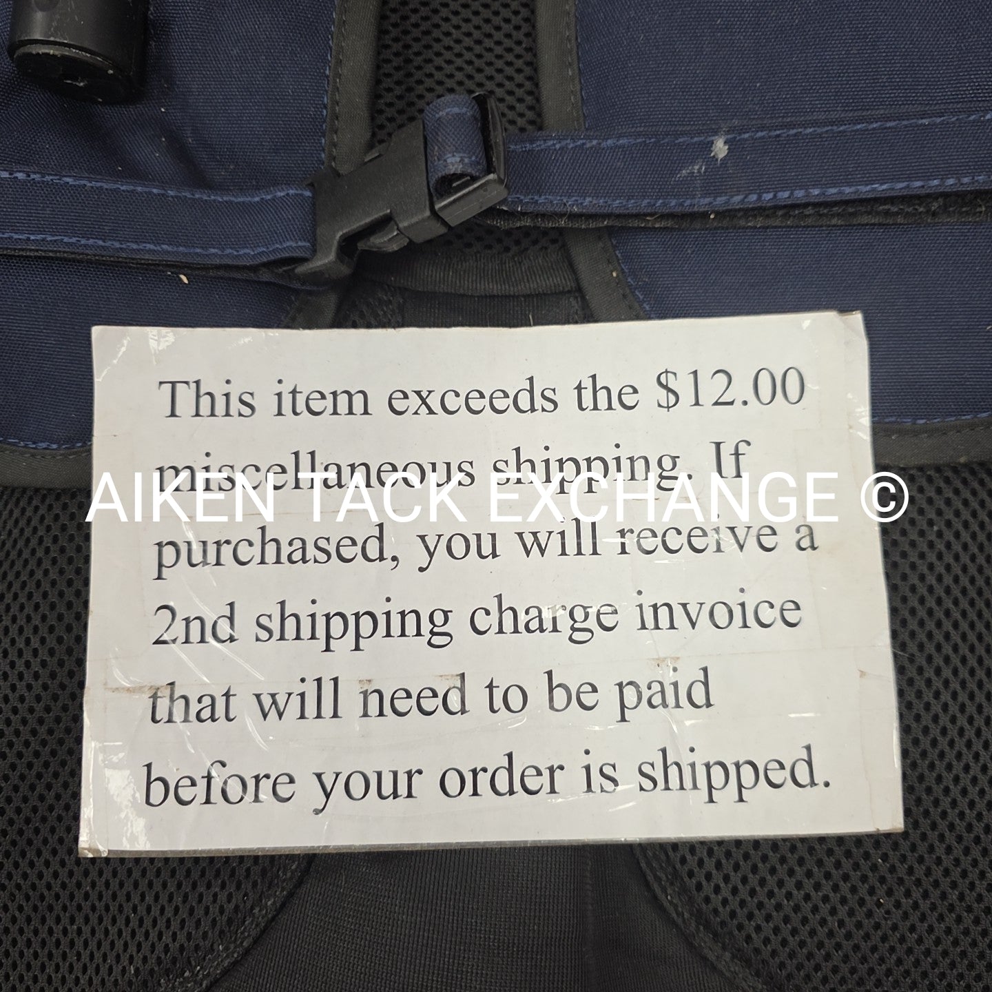 Helite Air Jacket Airbag Safety Vest, Size Medium