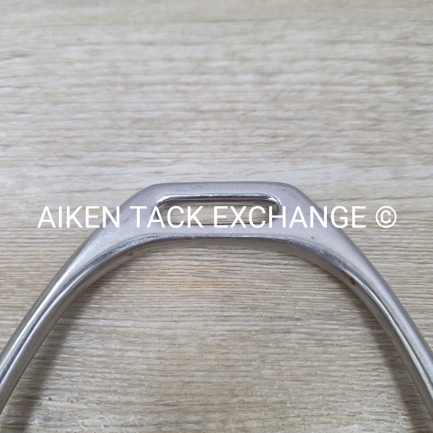 Stubben Fillis Stirrup Irons, 5"