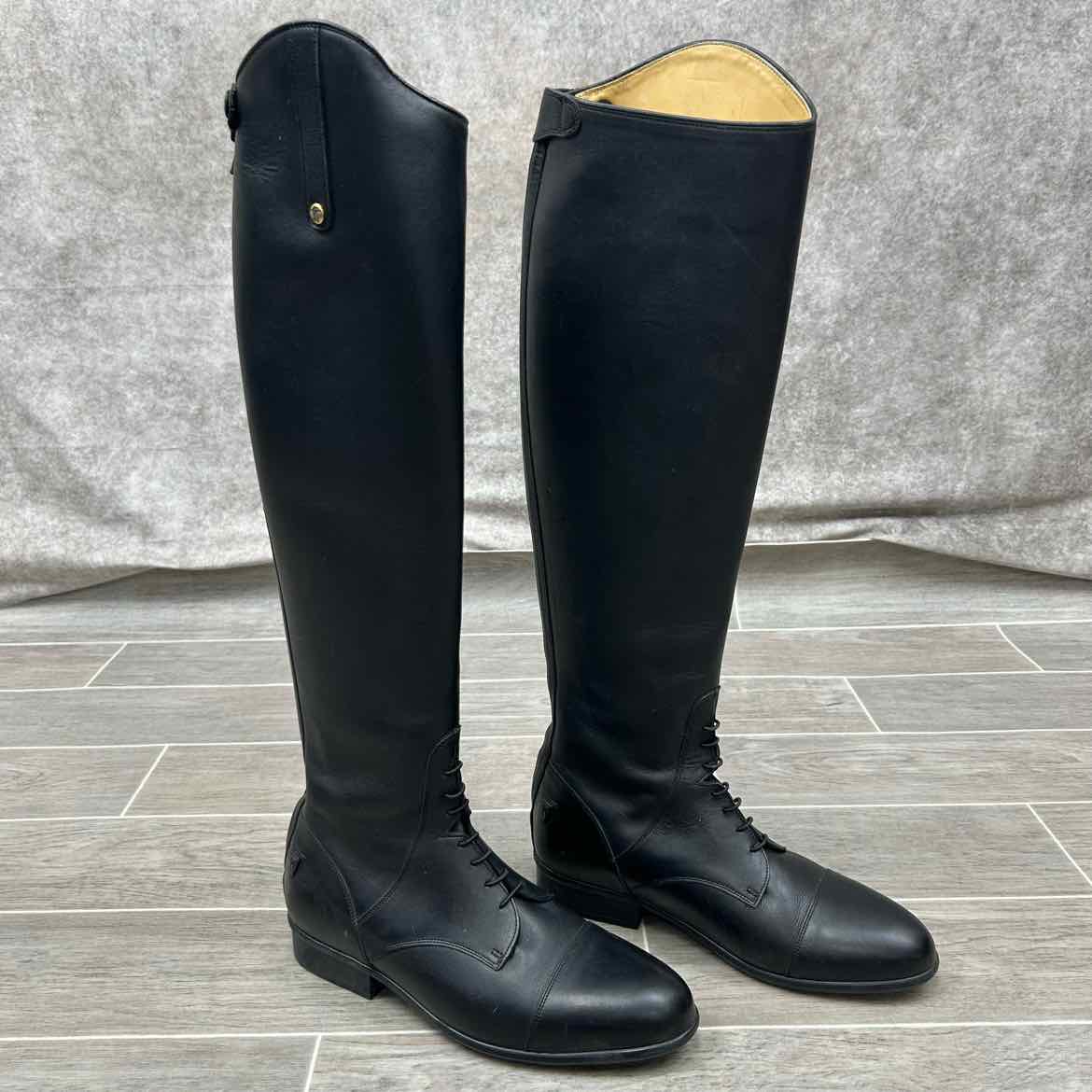 Sergio Grasso Field Boot, Size 42 XHE