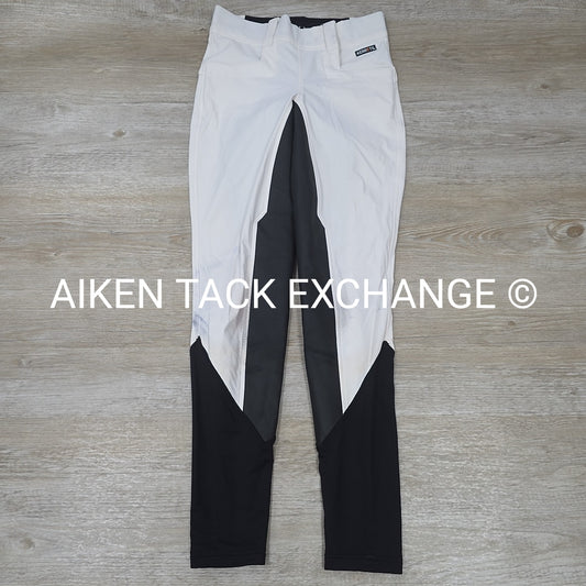 Kerrits Full Seat Breeches, Size Small