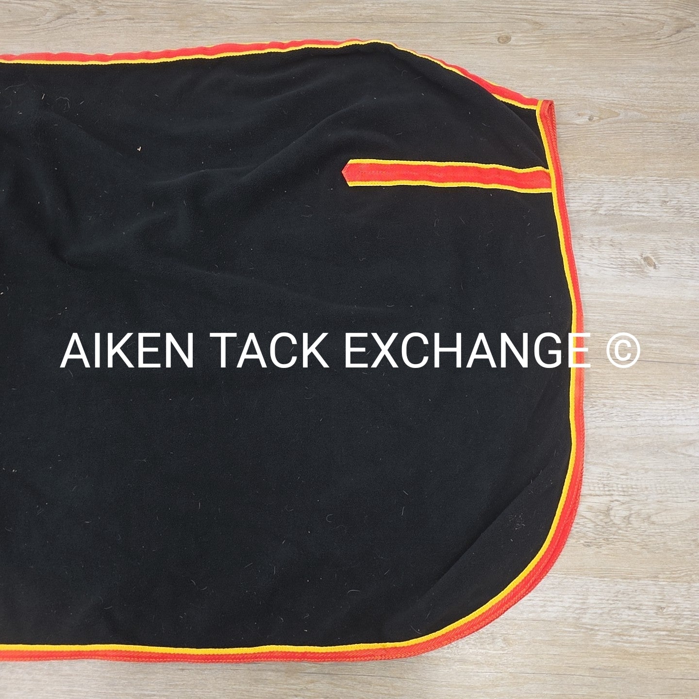 Schneiders Fleece Cooler with Neck, Size Medium