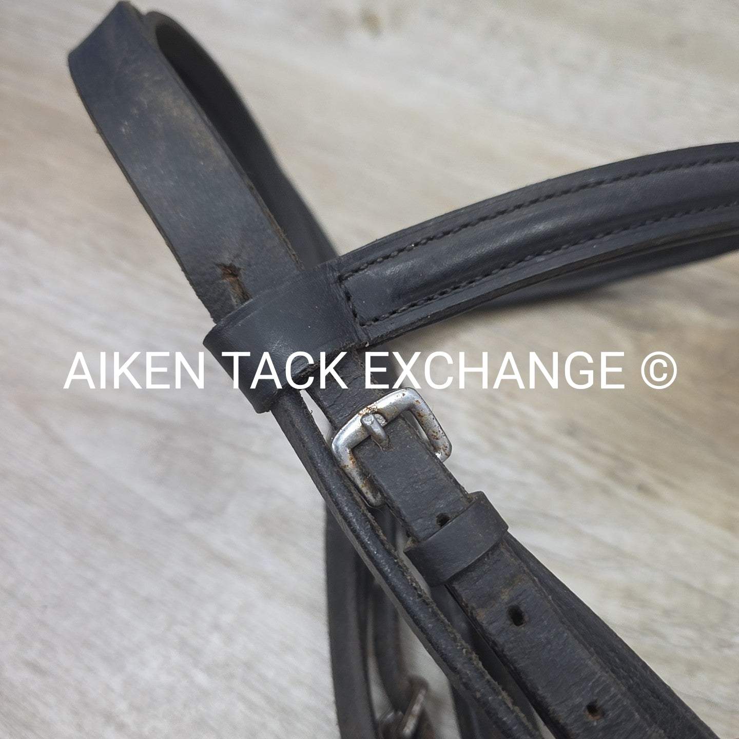 BARGAIN BUNDLE: 2 Bridles & 1 Pair Laced Reins