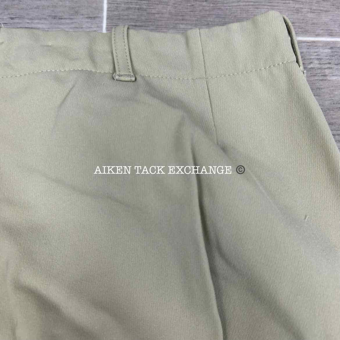 Tailored Sportsman The Supreme Hunter Knee Patch Breeches, Size 36