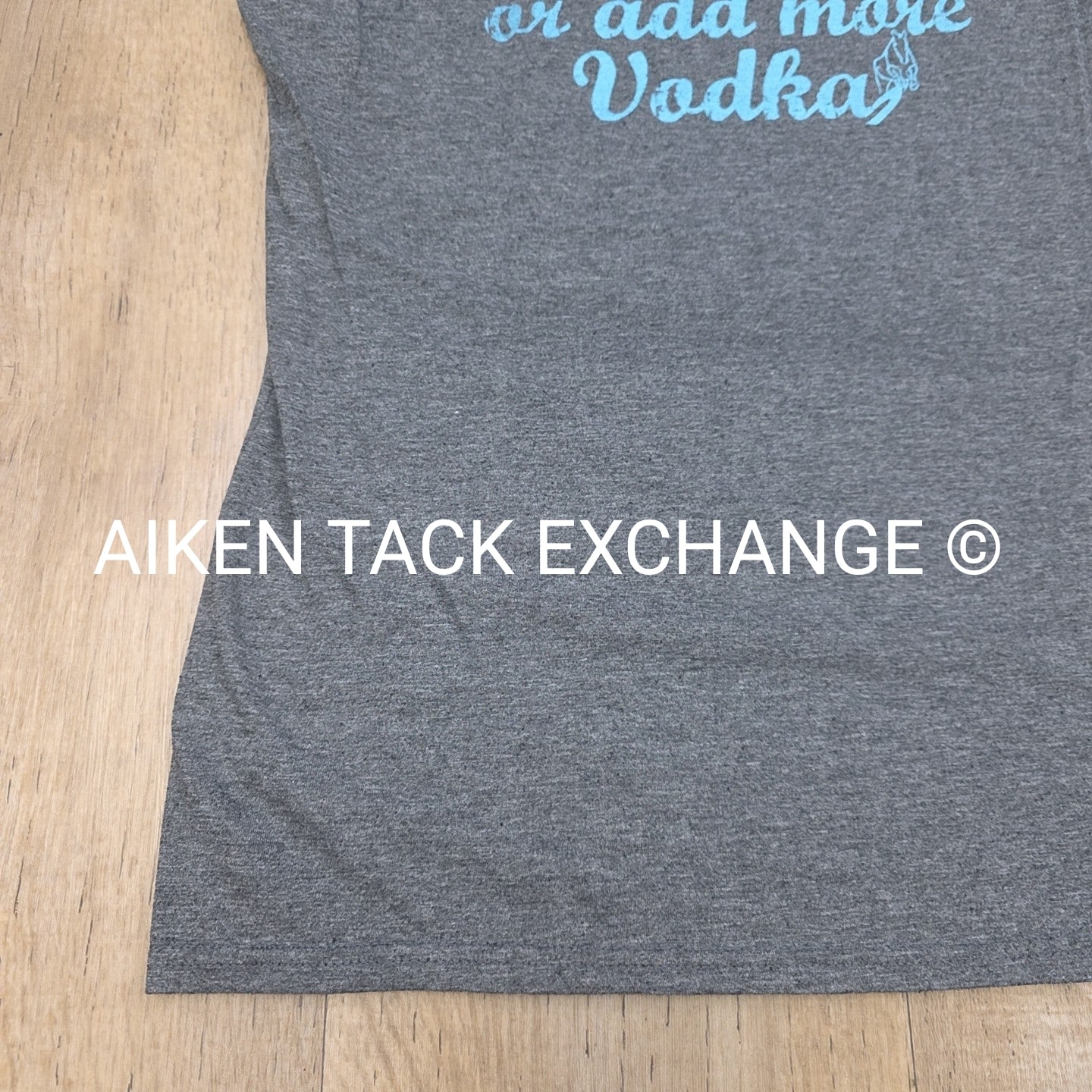 Impulsion Short Sleeve Shirt, Youth Large