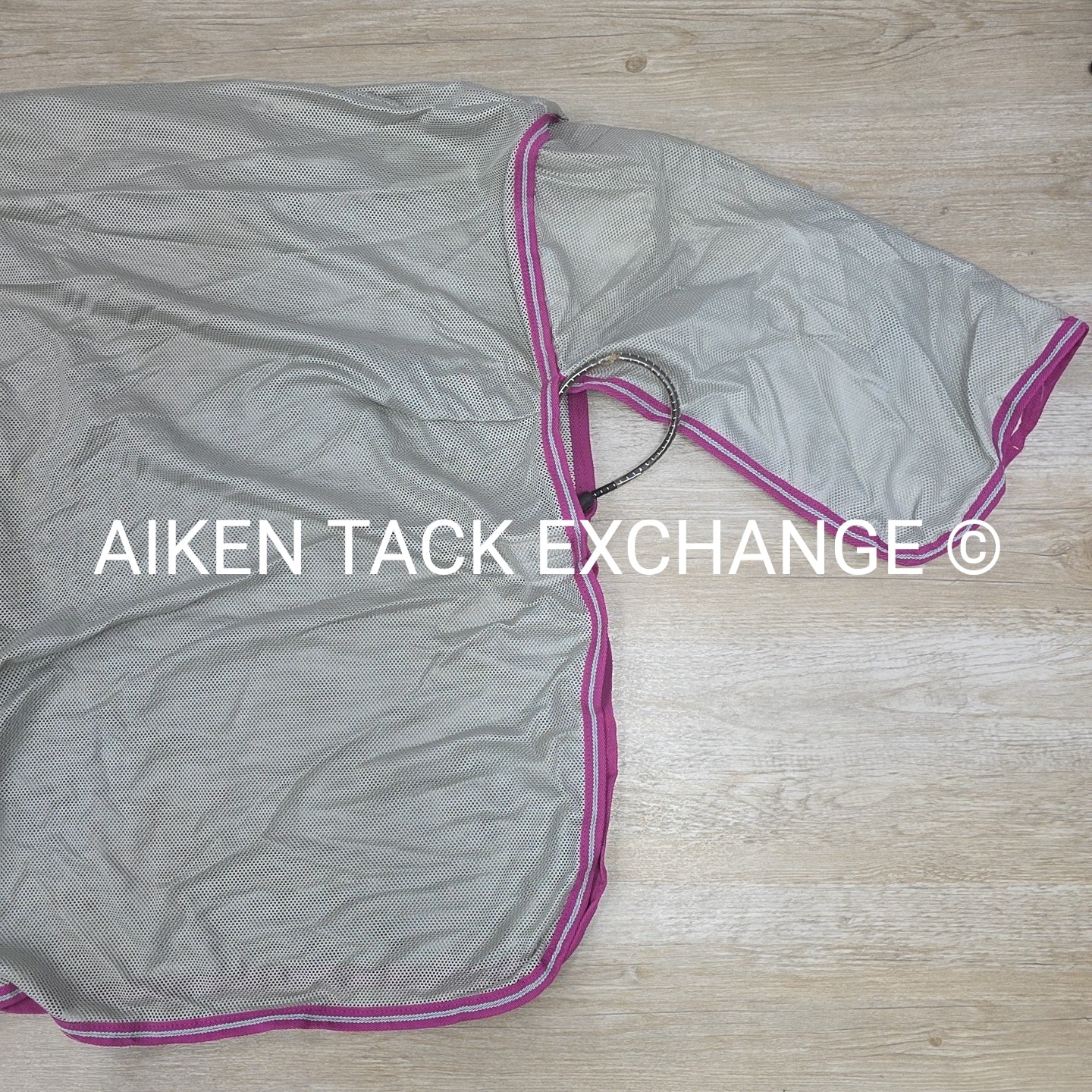 Horseware Amigo Bly Buster Vamoose Fly Sheet, 69"