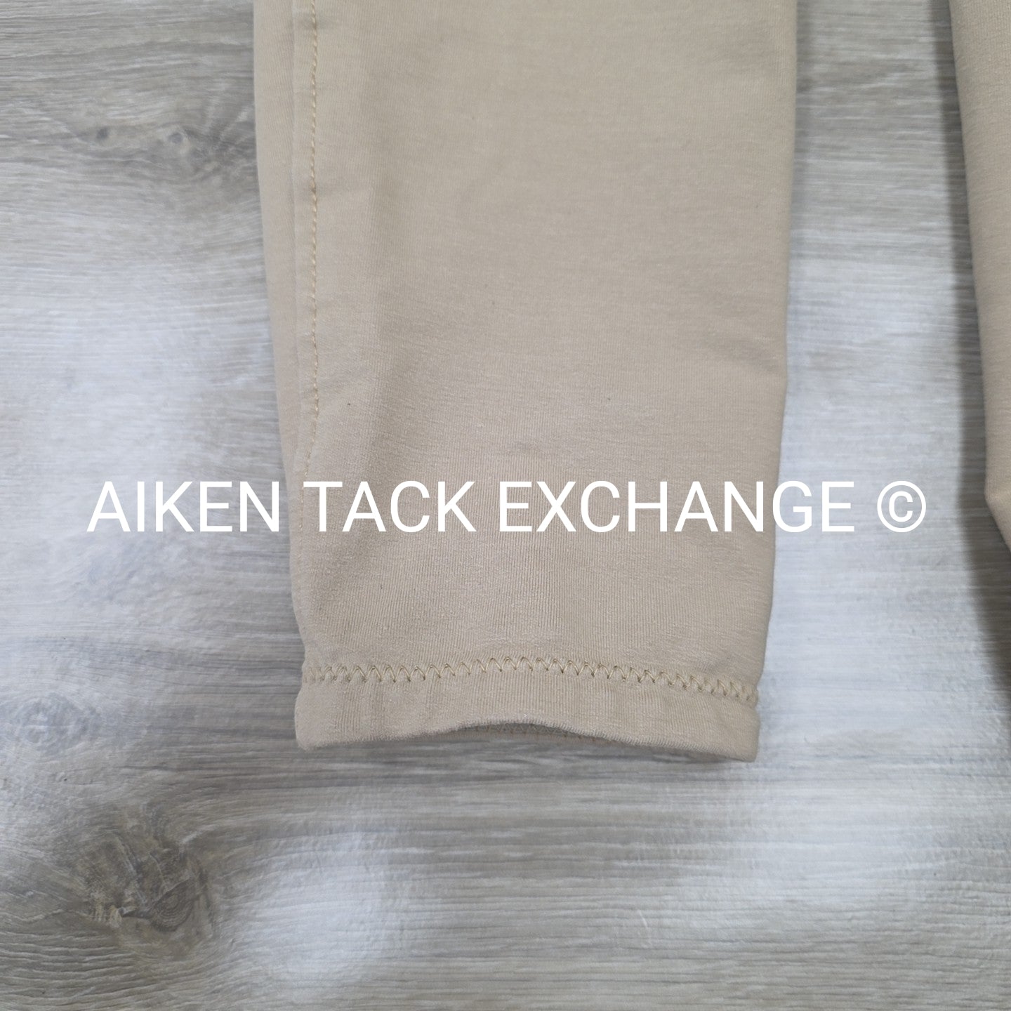 Horze Knee Patch Pull On Breeches, Size 32