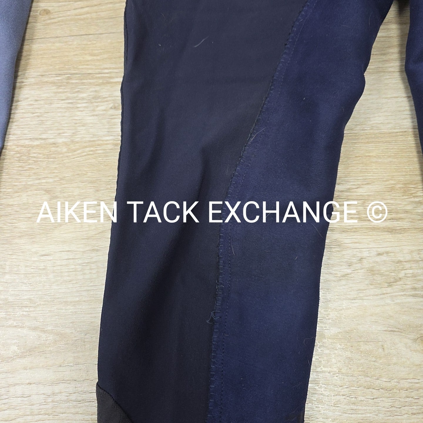 BARGAIN BUNDLE: SmartPak Bradley & Ariat Full Seat Breeches, Size 28